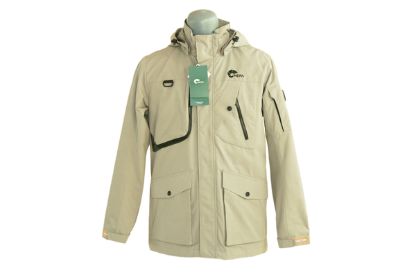 Áo phao, áo jacket, áo lông vũ - May II Hưng Yên - Công Ty Cổ Phần May II Hưng Yên