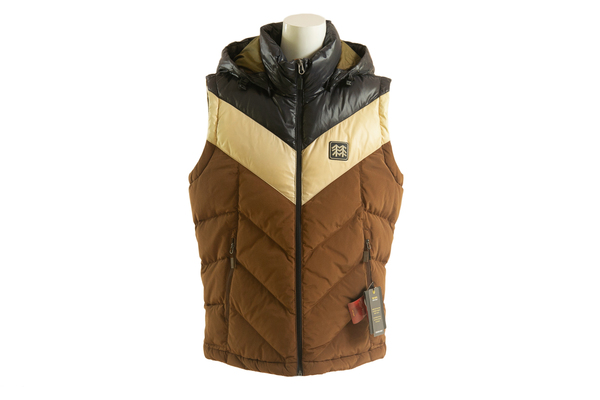 Áo phao, áo jacket, áo lông vũ - May II Hưng Yên - Công Ty Cổ Phần May II Hưng Yên