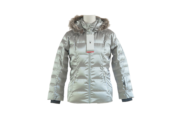 Áo phao, áo jacket, áo lông vũ - May II Hưng Yên - Công Ty Cổ Phần May II Hưng Yên