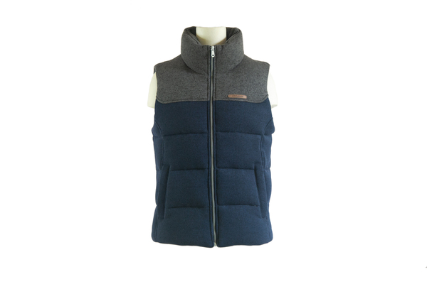 Áo phao, áo jacket, áo lông vũ - May II Hưng Yên - Công Ty Cổ Phần May II Hưng Yên