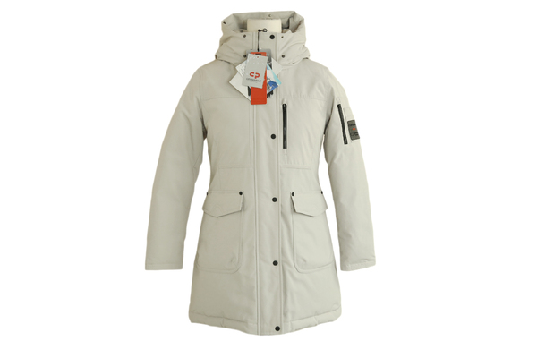 Áo phao, áo jacket, áo lông vũ - May II Hưng Yên - Công Ty Cổ Phần May II Hưng Yên