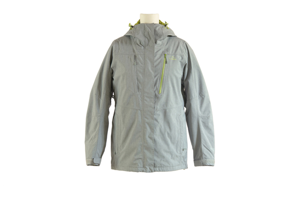 Áo phao, áo jacket, áo lông vũ - May II Hưng Yên - Công Ty Cổ Phần May II Hưng Yên