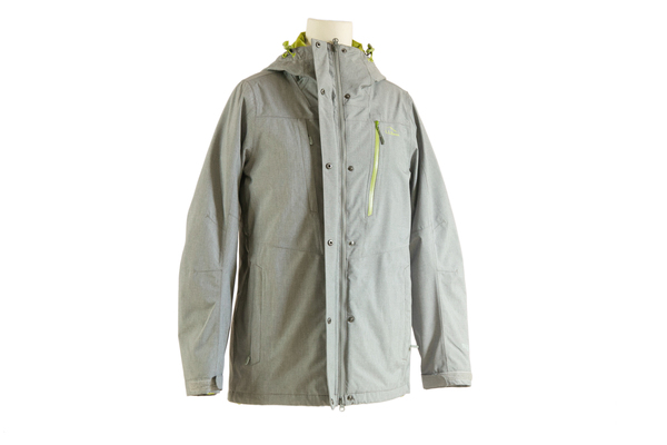 Áo phao, áo jacket, áo lông vũ - May II Hưng Yên - Công Ty Cổ Phần May II Hưng Yên