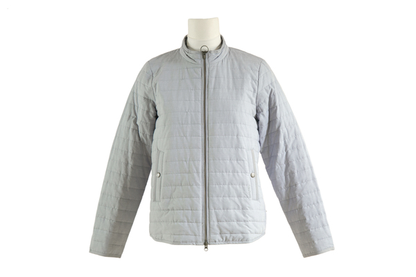 Áo phao, áo jacket, áo lông vũ - May II Hưng Yên - Công Ty Cổ Phần May II Hưng Yên