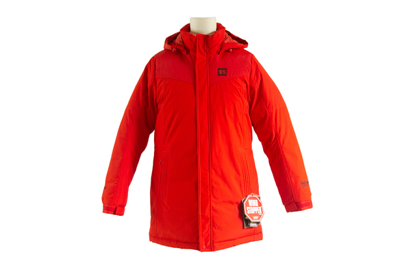 Áo phao, áo jacket, áo lông vũ - May II Hưng Yên - Công Ty Cổ Phần May II Hưng Yên