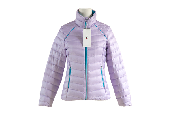 Áo phao, áo jacket, áo lông vũ - May II Hưng Yên - Công Ty Cổ Phần May II Hưng Yên