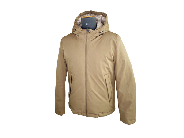 Áo phao, áo jacket, áo lông vũ - May II Hưng Yên - Công Ty Cổ Phần May II Hưng Yên