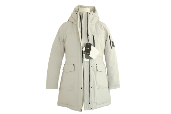 Áo phao, áo jacket, áo lông vũ - May II Hưng Yên - Công Ty Cổ Phần May II Hưng Yên