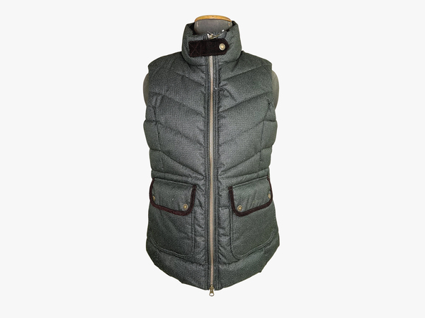 Áo phao, áo jacket, áo lông vũ - May II Hưng Yên - Công Ty Cổ Phần May II Hưng Yên