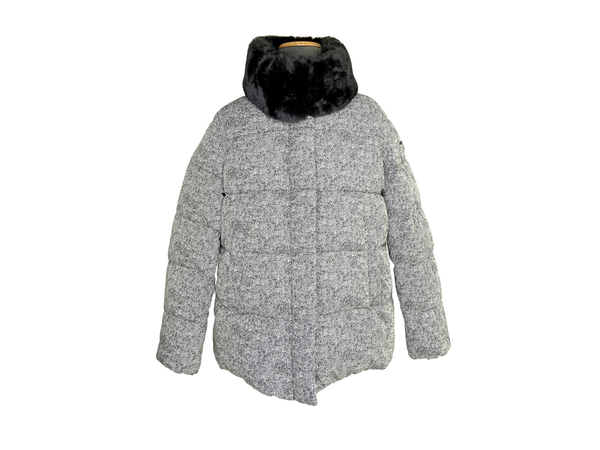 Áo phao, áo jacket, áo lông vũ - May II Hưng Yên - Công Ty Cổ Phần May II Hưng Yên