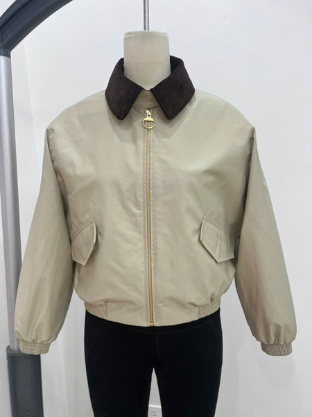 Áo phao, áo jacket, áo lông vũ - May II Hưng Yên - Công Ty Cổ Phần May II Hưng Yên