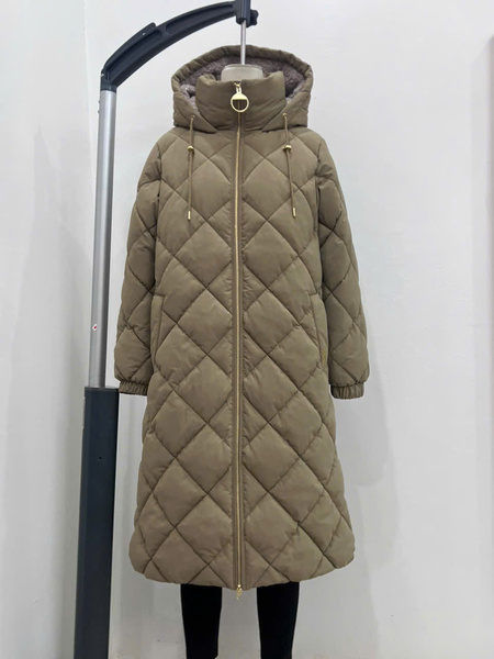 Áo phao, áo jacket, áo lông vũ - May II Hưng Yên - Công Ty Cổ Phần May II Hưng Yên