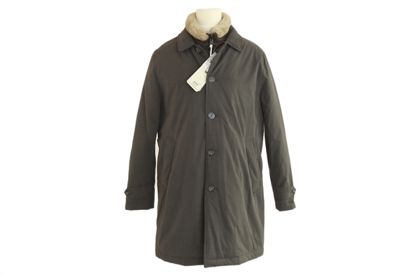 Áo phao, áo jacket, áo lông vũ - May II Hưng Yên - Công Ty Cổ Phần May II Hưng Yên