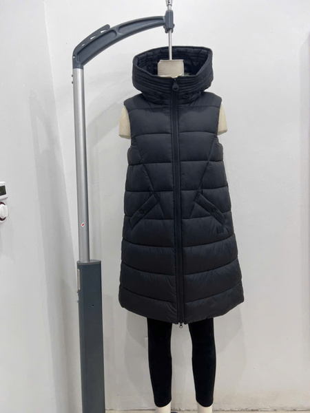 Áo phao, áo jacket, áo lông vũ - May II Hưng Yên - Công Ty Cổ Phần May II Hưng Yên