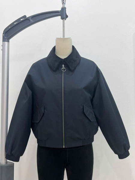Áo phao, áo jacket, áo lông vũ - May II Hưng Yên - Công Ty Cổ Phần May II Hưng Yên