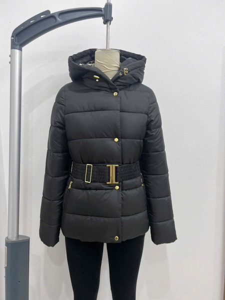 Áo phao, áo jacket, áo lông vũ - May II Hưng Yên - Công Ty Cổ Phần May II Hưng Yên