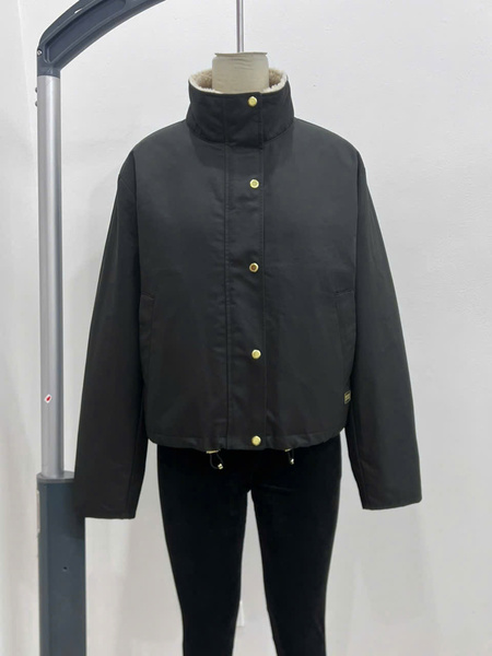 Áo phao, áo jacket, áo lông vũ - May II Hưng Yên - Công Ty Cổ Phần May II Hưng Yên