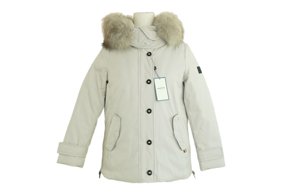 Áo phao, áo jacket, áo lông vũ - May II Hưng Yên - Công Ty Cổ Phần May II Hưng Yên
