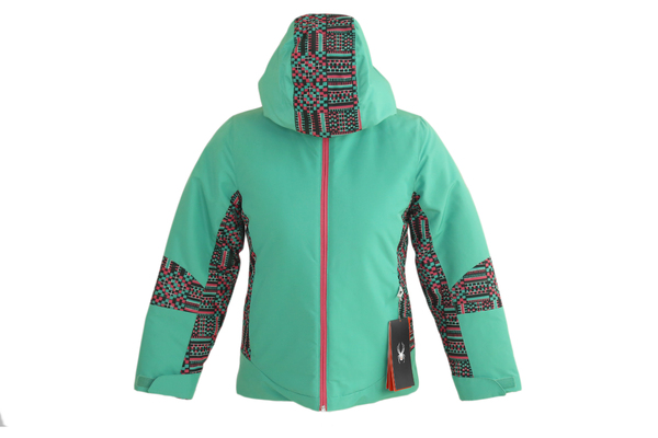 Áo phao, áo jacket, áo lông vũ - May II Hưng Yên - Công Ty Cổ Phần May II Hưng Yên