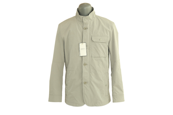 Áo phao, áo jacket, áo lông vũ - May II Hưng Yên - Công Ty Cổ Phần May II Hưng Yên