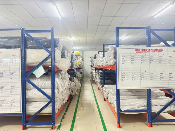 Công ty May II Hưng Yên - May II Hưng Yên - Công Ty Cổ Phần May II Hưng Yên