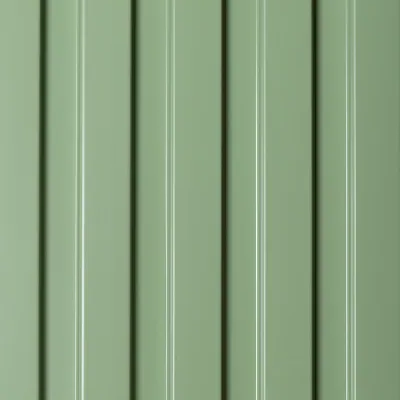 Cửa cuốn thép tấm liền Master – Eco1