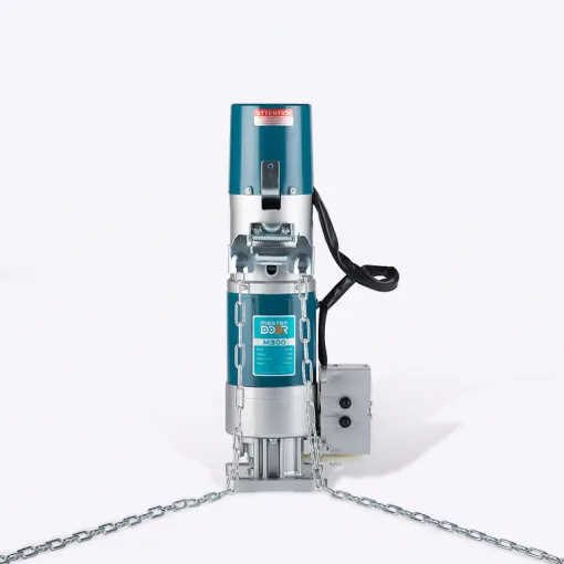 Motor cửa cuốn Masterdoor M1500 380V