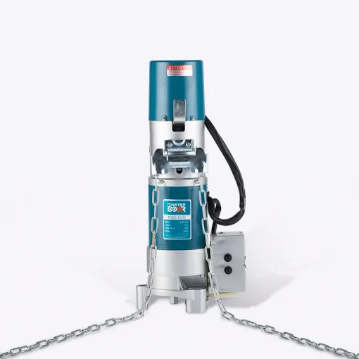 Motor cửa cuốn Masterdoor M300 ECO