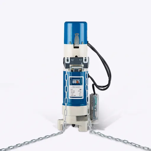 Motor cửa cuốn Masterdoor M500 S