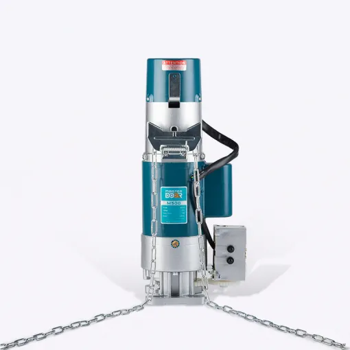 Motor cửa cuốn Masterdoor M500