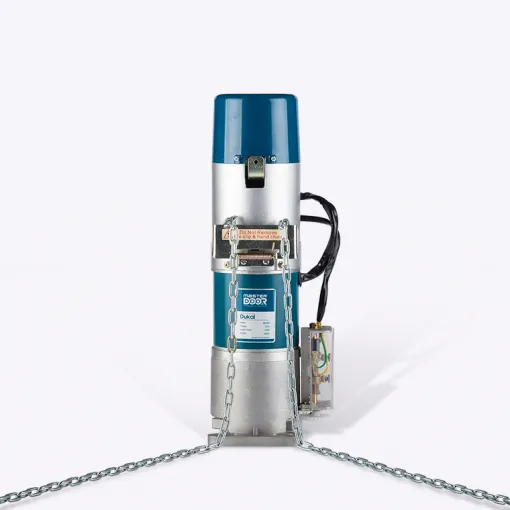 Motor cửa cuốn Masterdoor MD500