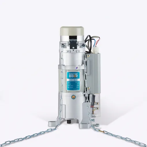 Motor cửa cuốn Masterdoor MH300