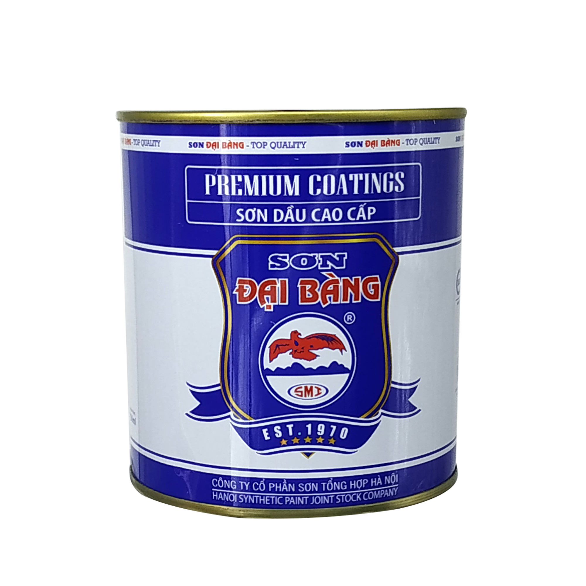 Công Ty Cổ Phần Sơn Tổng Hợp Hà Nội