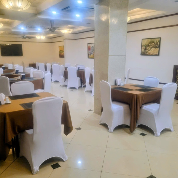 Áo bọc ghế - Chăn Ga Gối Khách Sạn VINABT - Công Ty TNHH VINABT