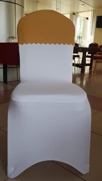 Áo bọc ghế - Chăn Ga Gối Khách Sạn VINABT - Công Ty TNHH VINABT