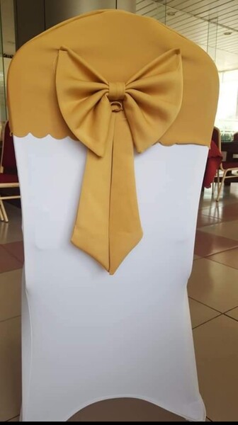 Áo bọc ghế - Chăn Ga Gối Khách Sạn VINABT - Công Ty TNHH VINABT