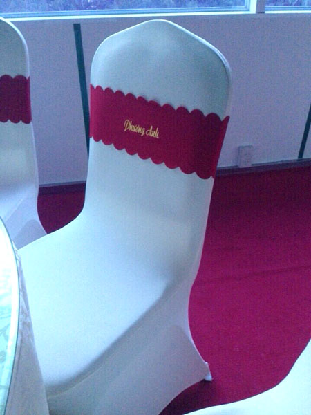 Khăn trải bàn tiệc - Chăn Ga Gối Khách Sạn VINABT - Công Ty TNHH VINABT