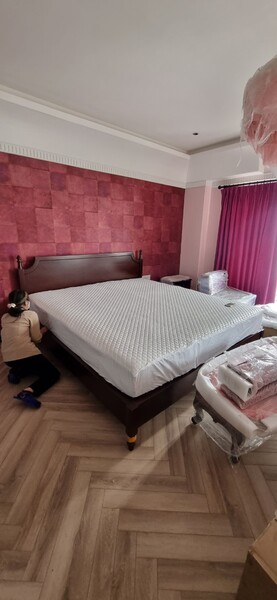 Chăn ga gối đệm - Chăn Ga Gối Khách Sạn VINABT - Công Ty TNHH VINABT