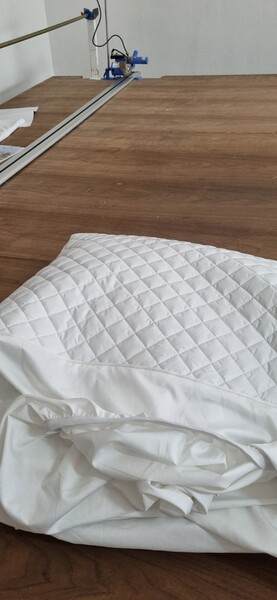 Chăn ga gối đệm - Chăn Ga Gối Khách Sạn VINABT - Công Ty TNHH VINABT