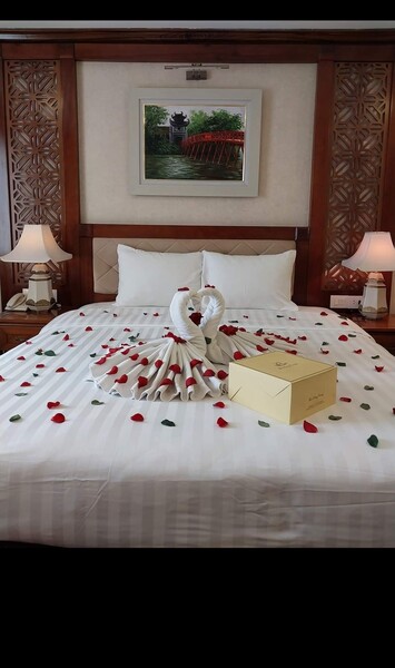 Chăn ga gối đệm - Chăn Ga Gối Khách Sạn VINABT - Công Ty TNHH VINABT