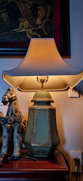 Đèn trang trí - Chăn Ga Gối Khách Sạn VINABT - Công Ty TNHH VINABT