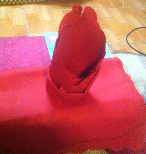 Áo bọc ghế - Chăn Ga Gối Khách Sạn VINABT - Công Ty TNHH VINABT