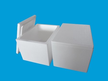 Thùng xốp giữ lạnh - Thái Hà - Công Ty TNHH Sản Xuất Xốp Nhựa & Nhựa Thái Hà