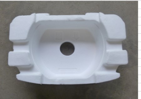 Xốp chèn máy giặt - Thái Hà - Công Ty TNHH Sản Xuất Xốp Nhựa & Nhựa Thái Hà
