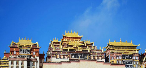 Du lịch Trung Quốc - TrangAn Travel - Công Ty TNHH Du Lịch Quốc Tế Tràng An