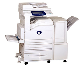Máy photocopy
