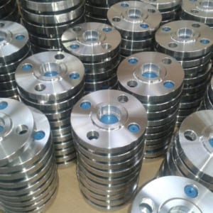 Mặt bích inox