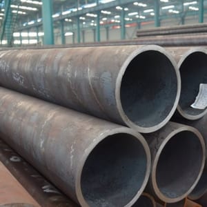 Ống thép hàn xoắn