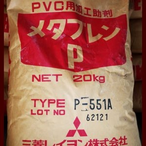 Chất trợ gia Metablen P551A - Công Ty TNHH Hóa Chất Hồng Phát