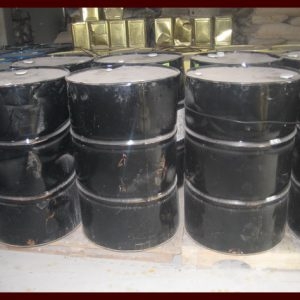 Dầu đậu hóa dẻo Epoxy - Công Ty TNHH Hóa Chất Hồng Phát